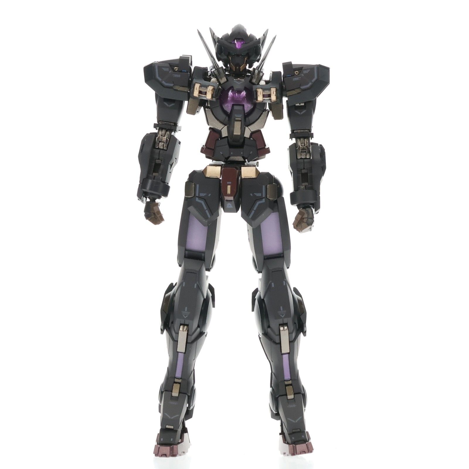魂ウェブ商店限定 METAL BUILD ガンダムアストレアTYPE-Xフィンスター