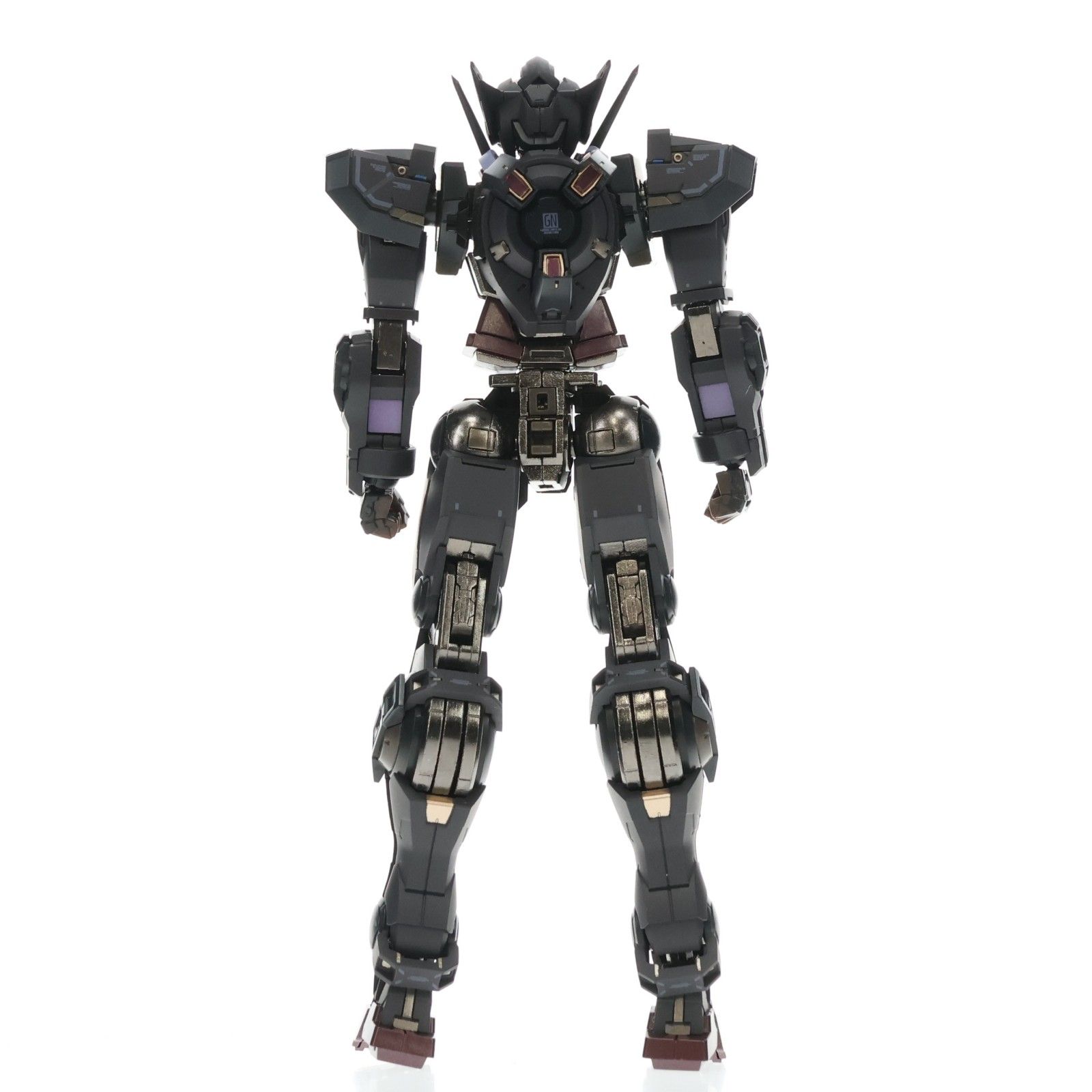 魂ウェブ商店限定 METAL BUILD ガンダムアストレアTYPE-Xフィンスター