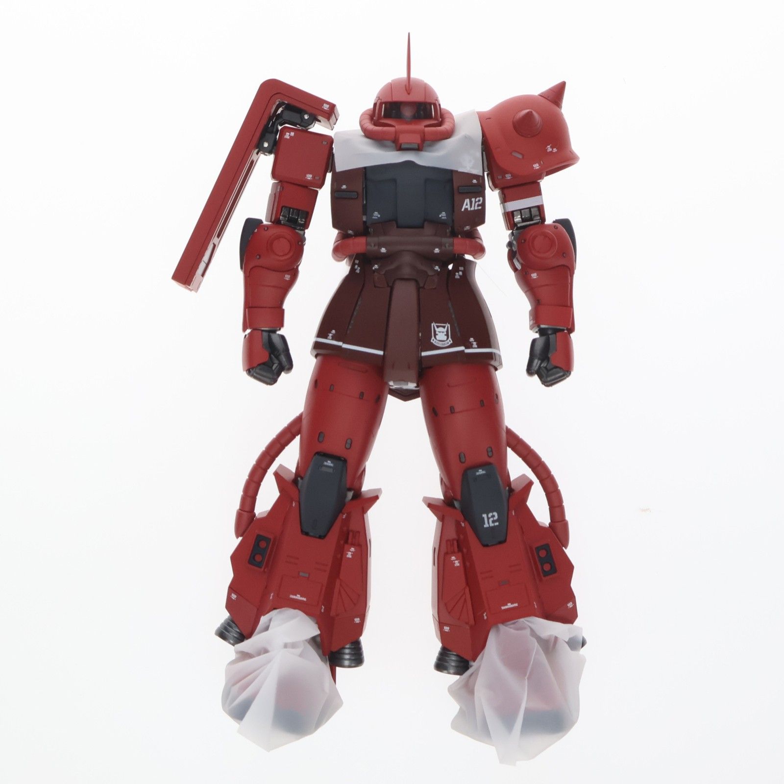 魂ウェブ商店限定 GUNDAM FIX FIGURATION METAL COMPOSITE MS-06R-1A