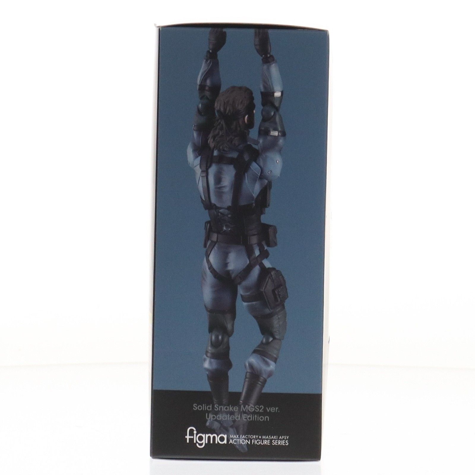 グッドスマイルカンパニー公式ショップ特典付属 figma(フィグマ) 645