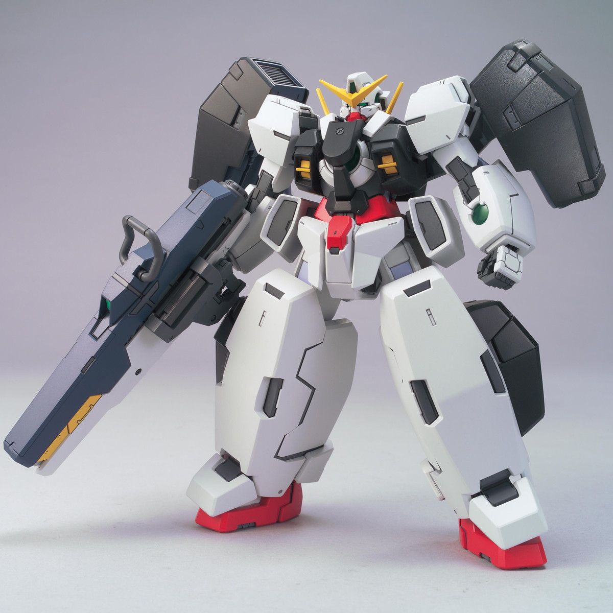 (재판매) HG 1/144 건담 베이스 기동전사 건담 00 (더블오) 프라모델 반다이 스피리츠