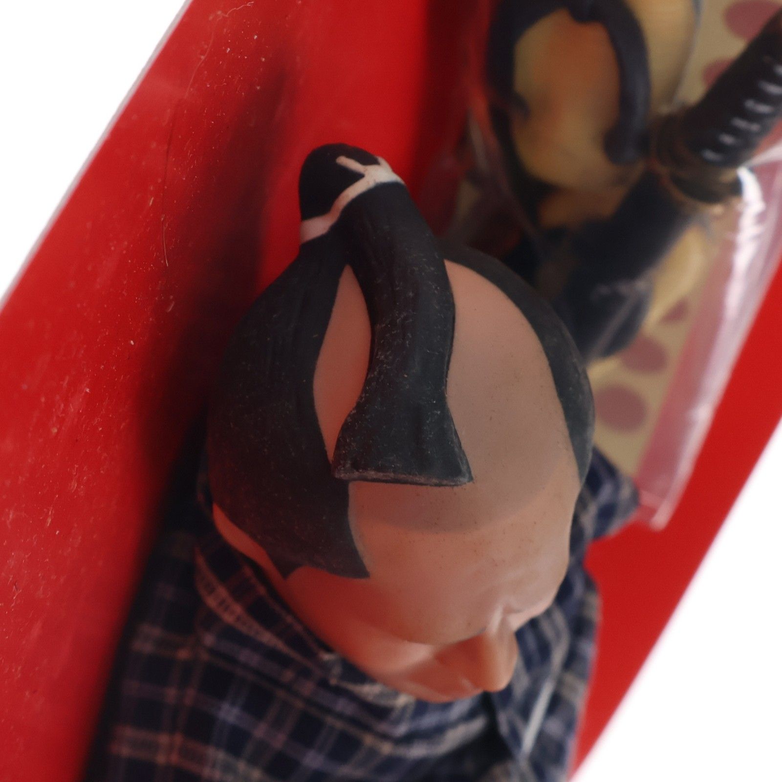 時代劇やられ役シリーズ 殺られ役 銀次 1/6 完成品 可動フィギュア