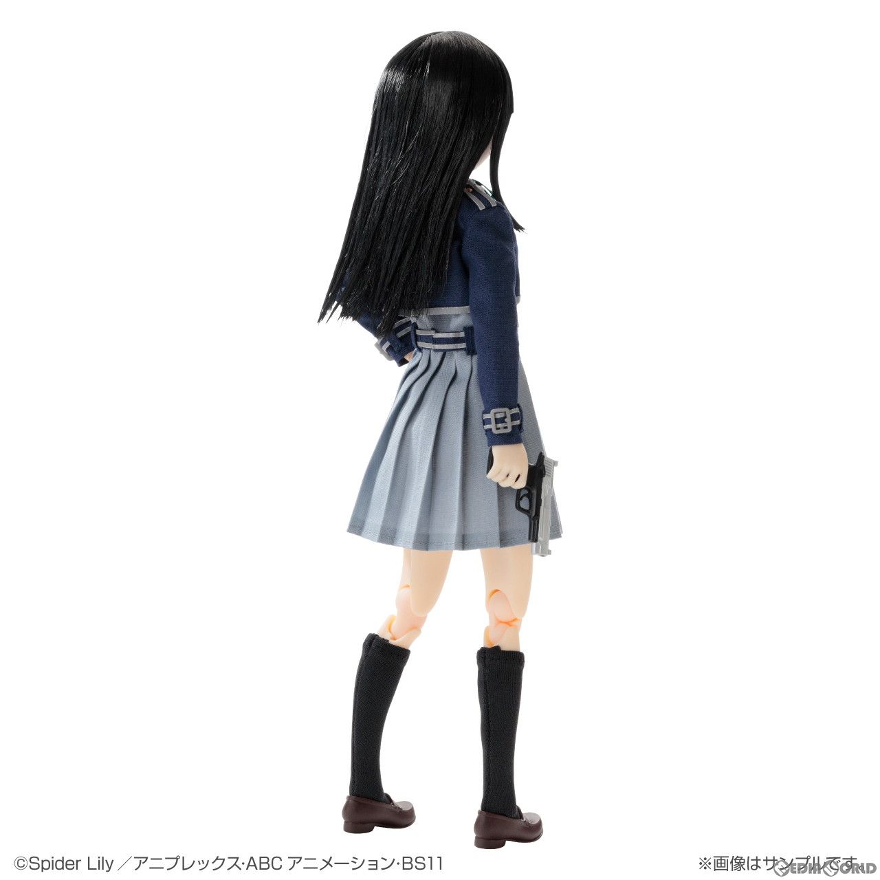DOL] ピュアニーモキャラクターシリーズ No.151 井ノ上たきな(いのうえ 