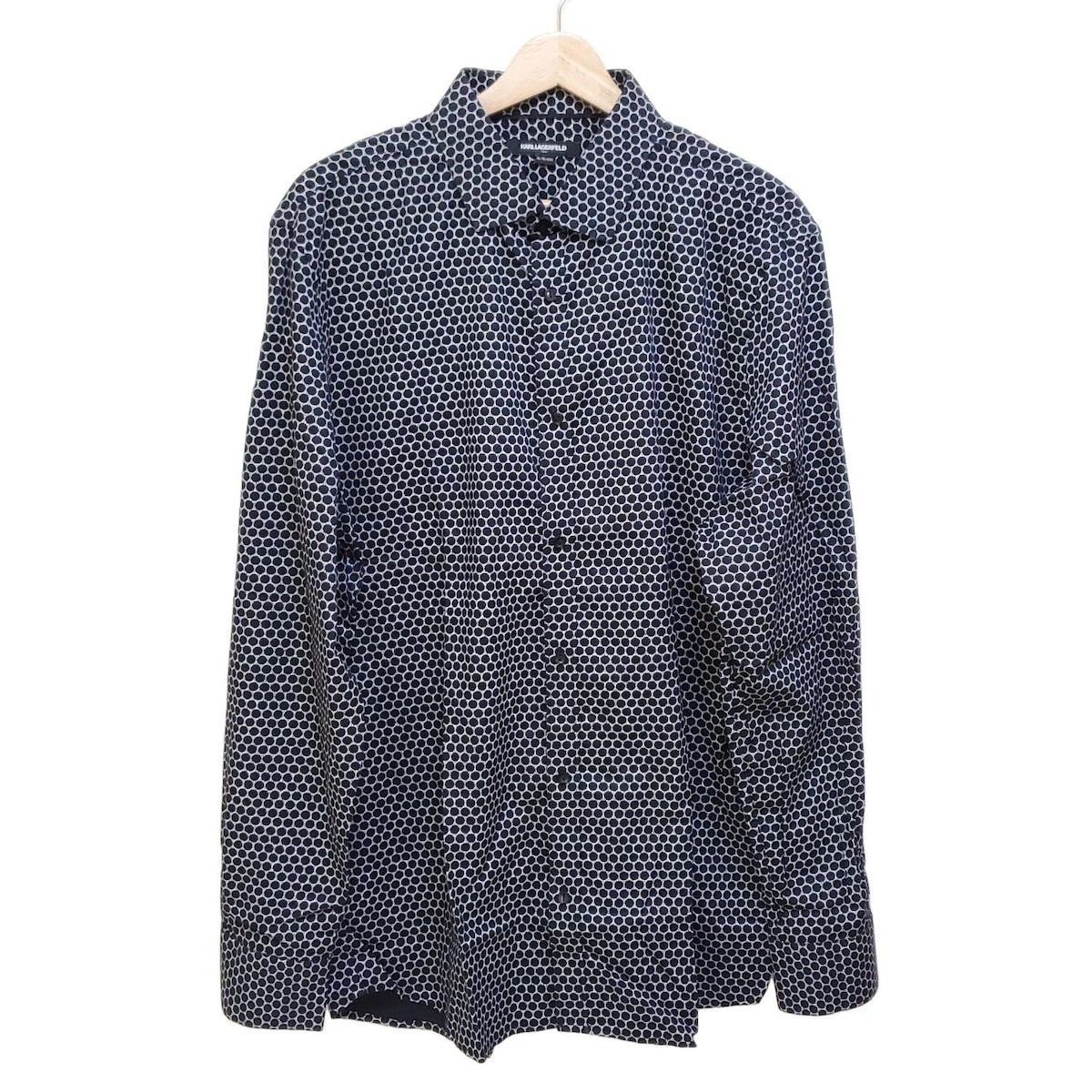 KARL LAGERFELD カールラガーフェルド カール LAGERFELD(カール