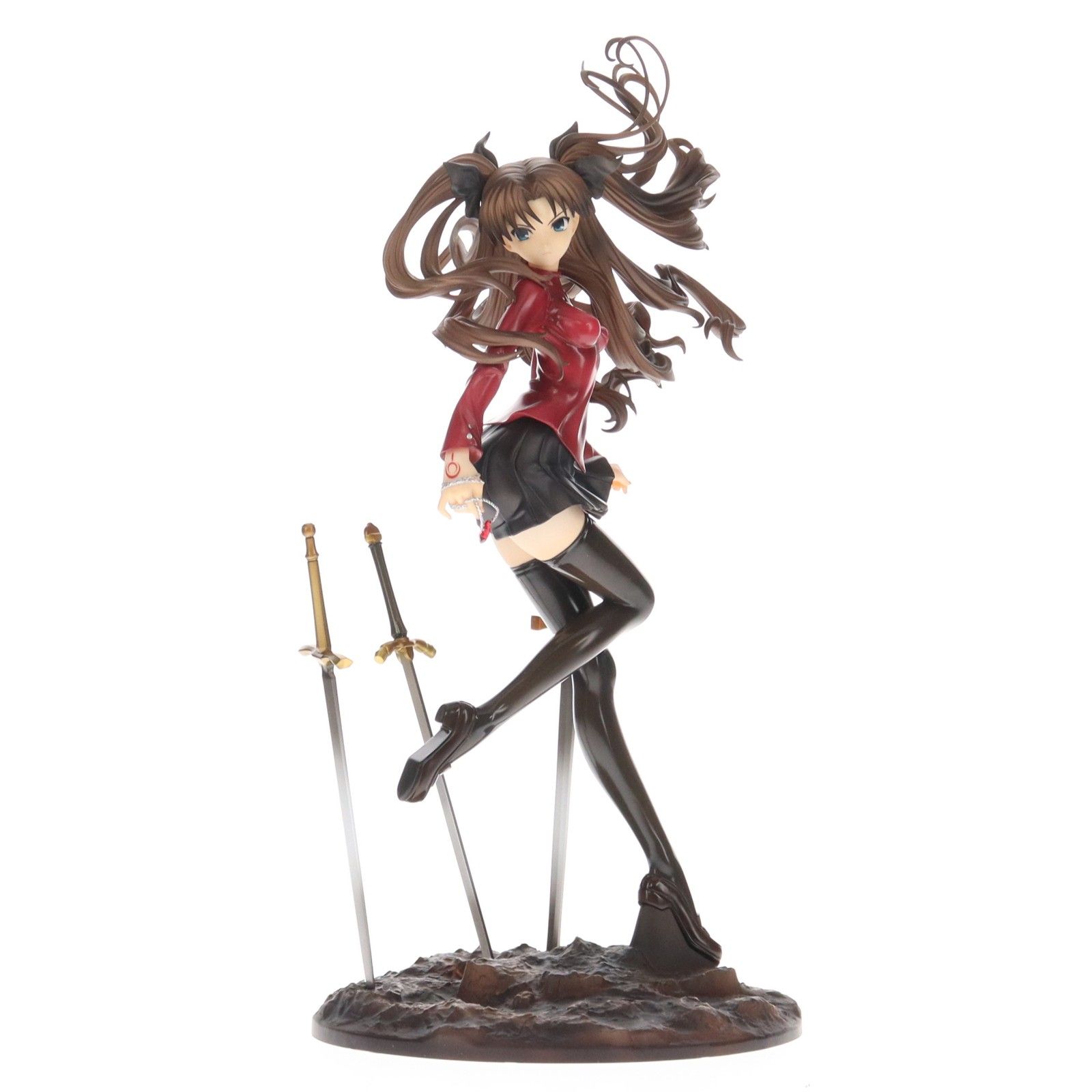 遠坂凛(とおさかりん) -UNLIMITED BLADE WORKS- Fate/stay night [UBW