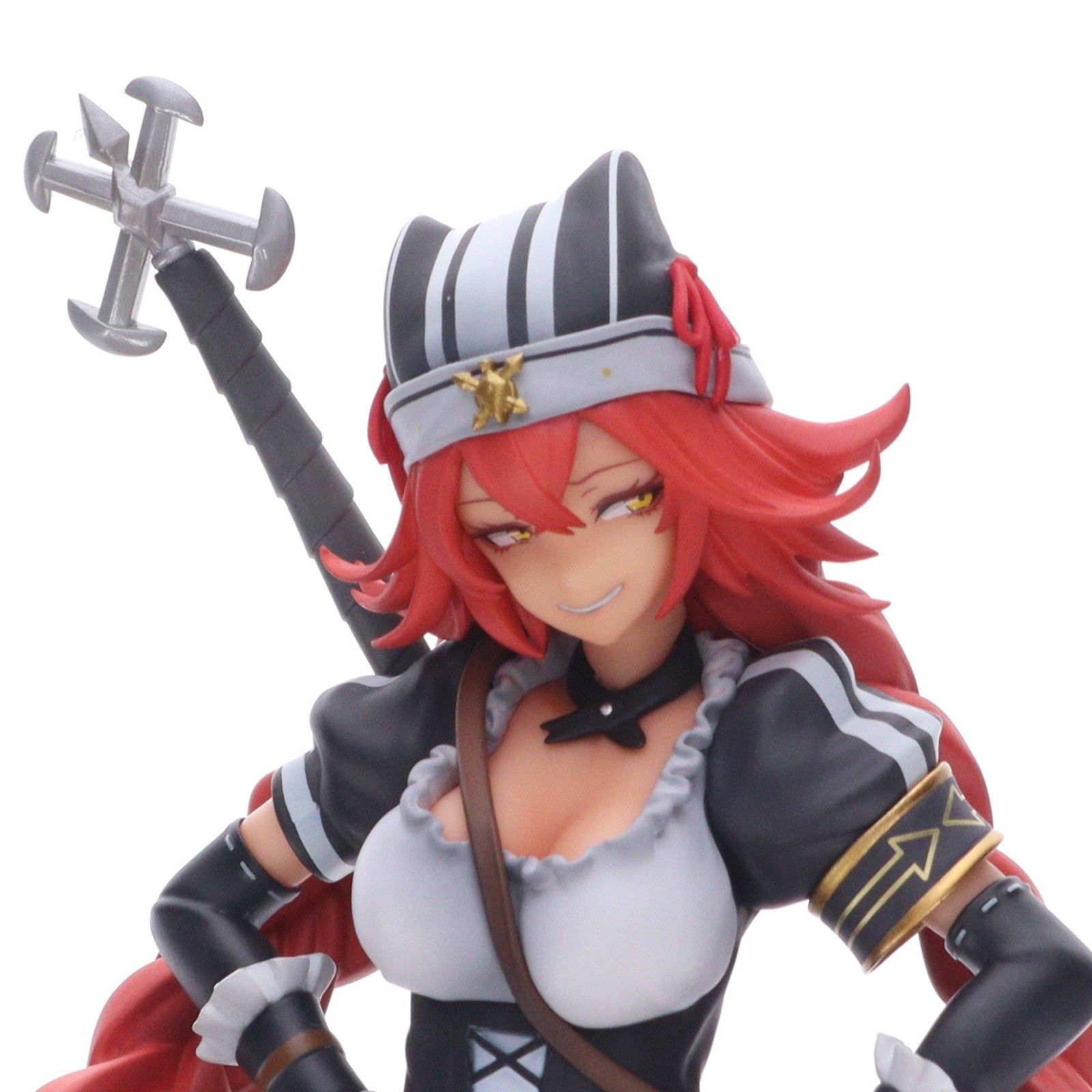 KDcolle ルプスレギナ・ベータ 10th Anniversary so-bin ver. 背景