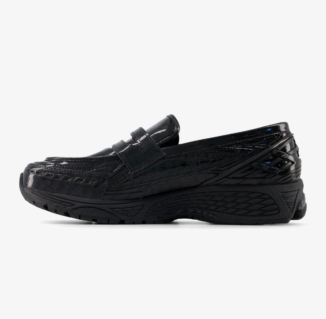 ☆ ニューバランス ☆ New Balance 1906L Blackユニセックス 26.5cm