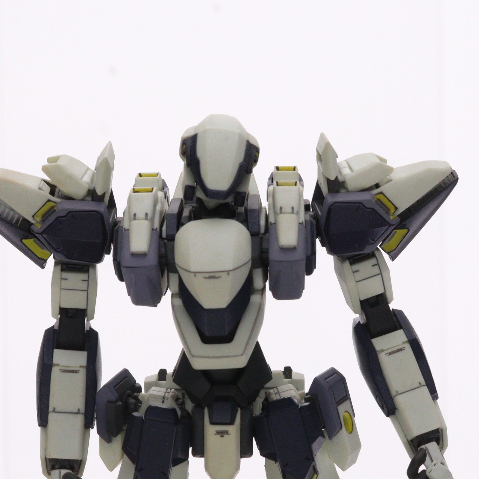 アルメカ ARX-7 アーバレスト リニューアルVer. フルメタル・パニック