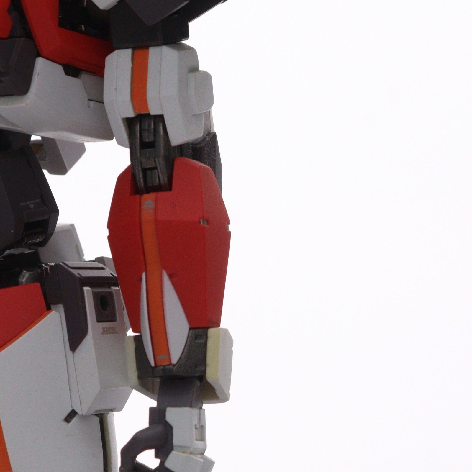 METAL BUILD レーバテイン 初回限定版 フルメタル・パニック 完成品