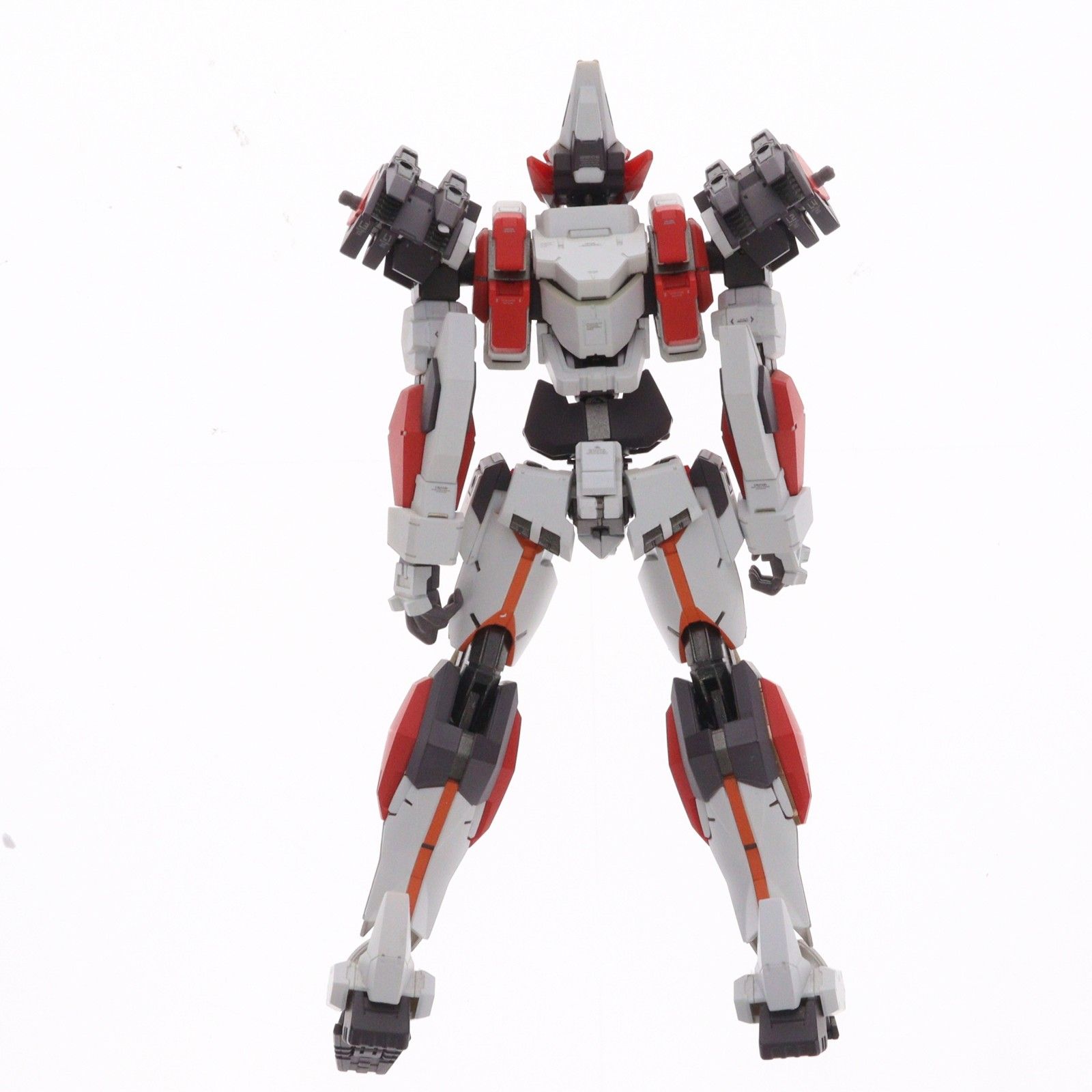 L BUILD レーバテイン 初回限定版 「フルメタル・パニック!」 METAL BUILD レーバテイン 初回限定版 フルメタル・パニック 完成品