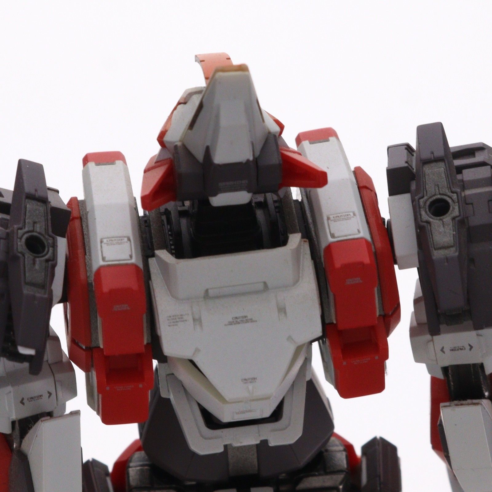 METAL BUILD レーバテイン 初回限定版 フルメタル・パニック 完成品