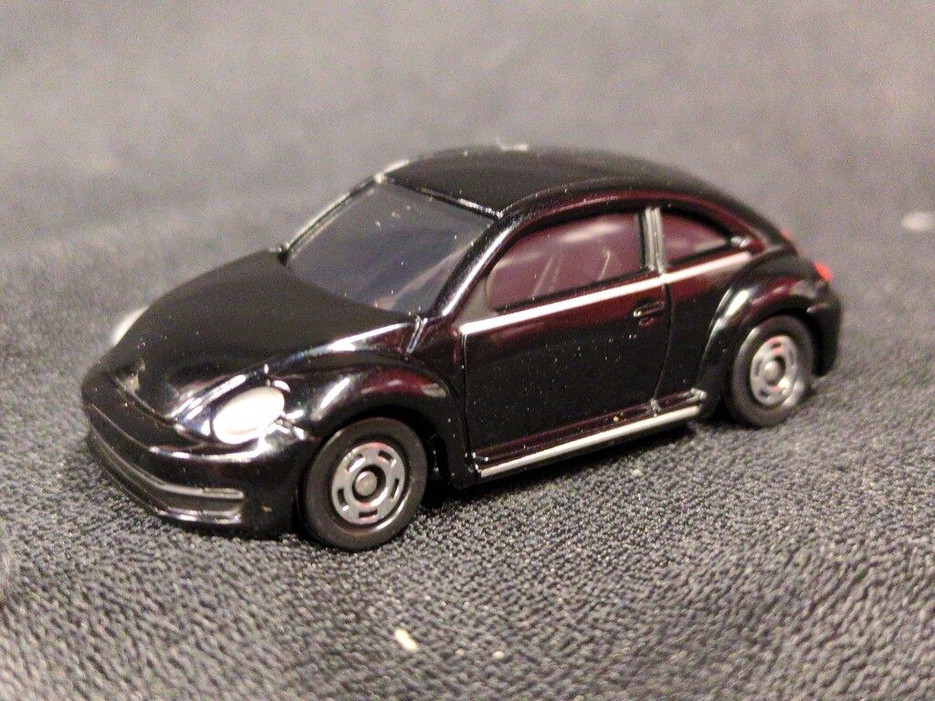 タカラトミー トミカ/GCG特注 フォルクスワーゲン ザ ビートル 世田谷