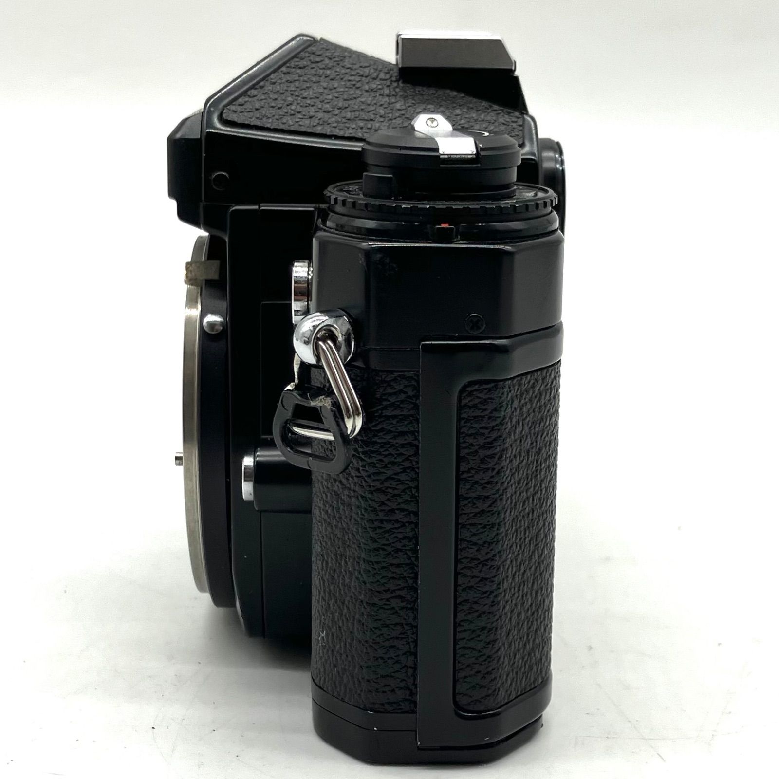 HDN157【動作未確認】Nikon FE フィルムカメラ ＋Ai Nikkor 35