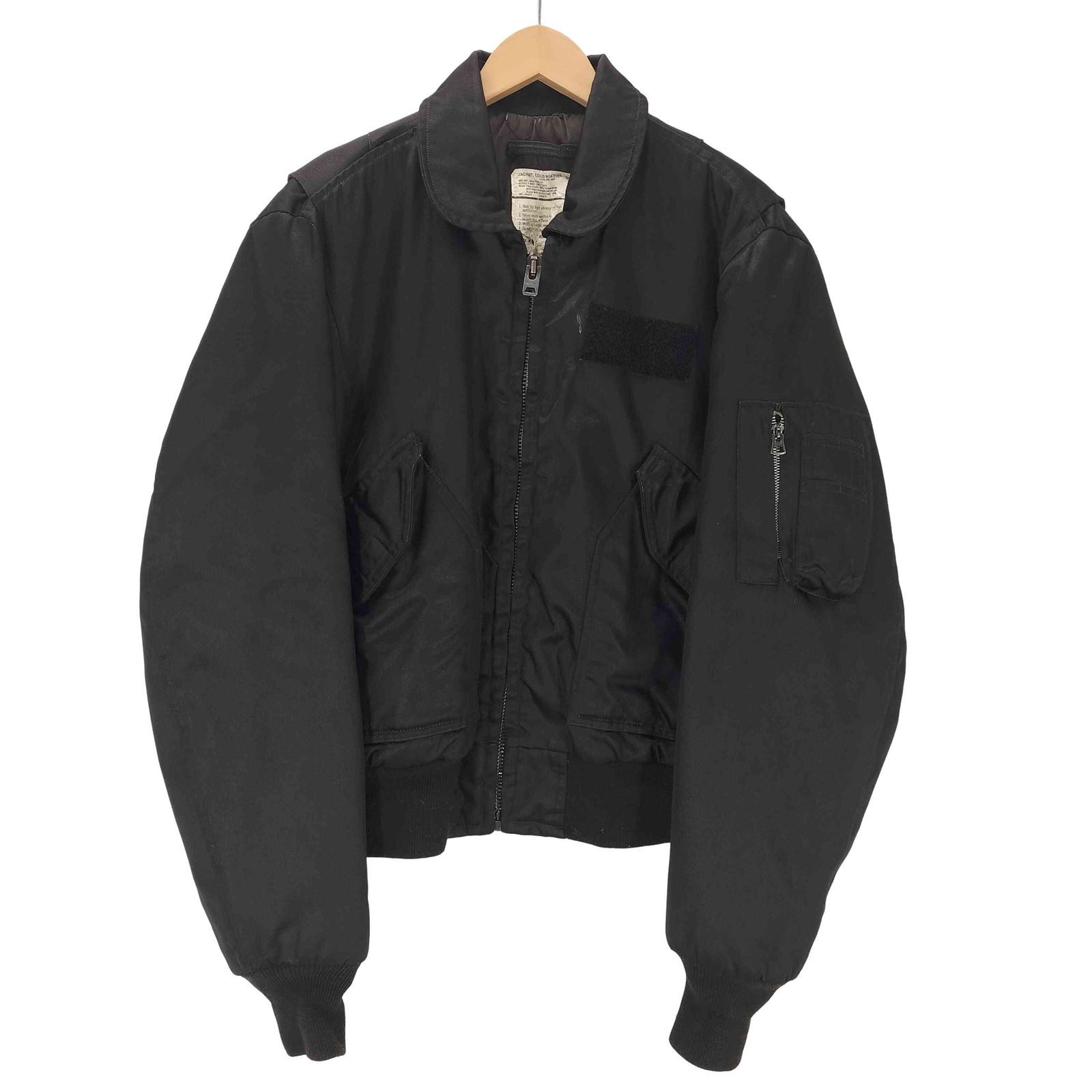 スピワック SPIEWAK USA製 TITAN CLOTH TYPE CWU-55/P タイタンクロス