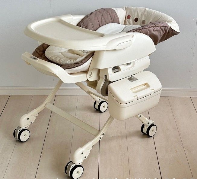 クリーニング済み マルチメッシュカバー付き ネムリラ AUTO SWING