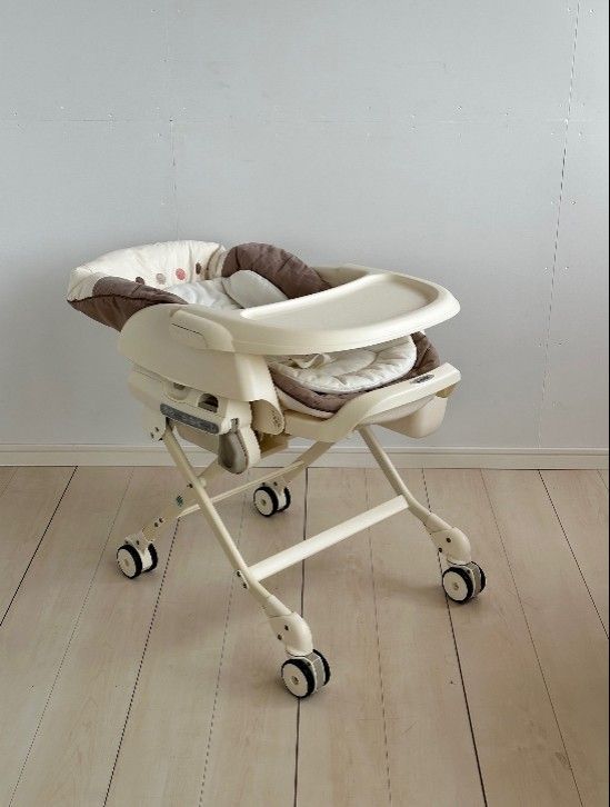 クリーニング済み マルチメッシュカバー付き ネムリラ AUTO SWING