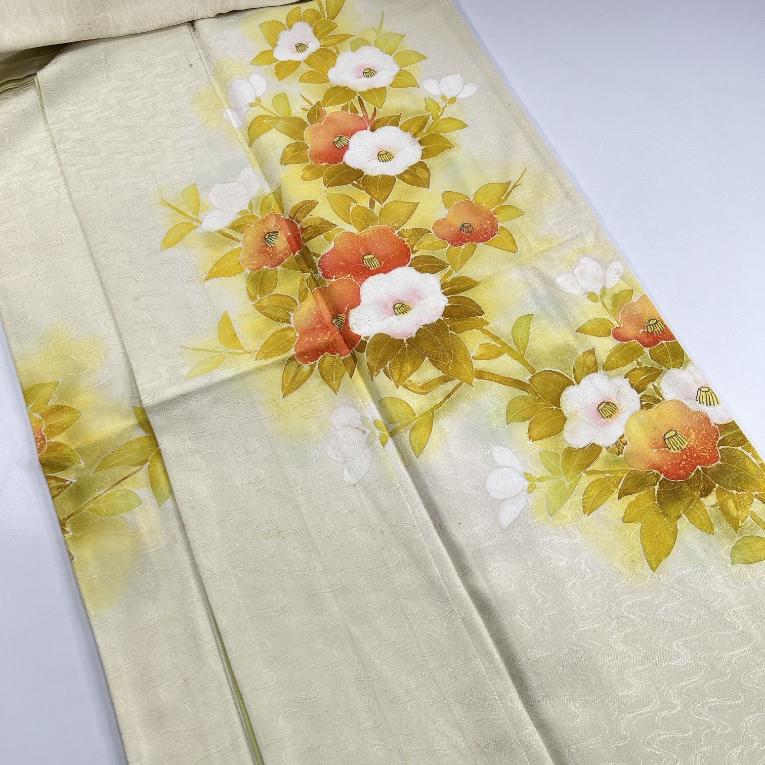 付け下げ 8枚 正絹 着物まとめ売り 同梱購入歓迎 リメイク用 着付け