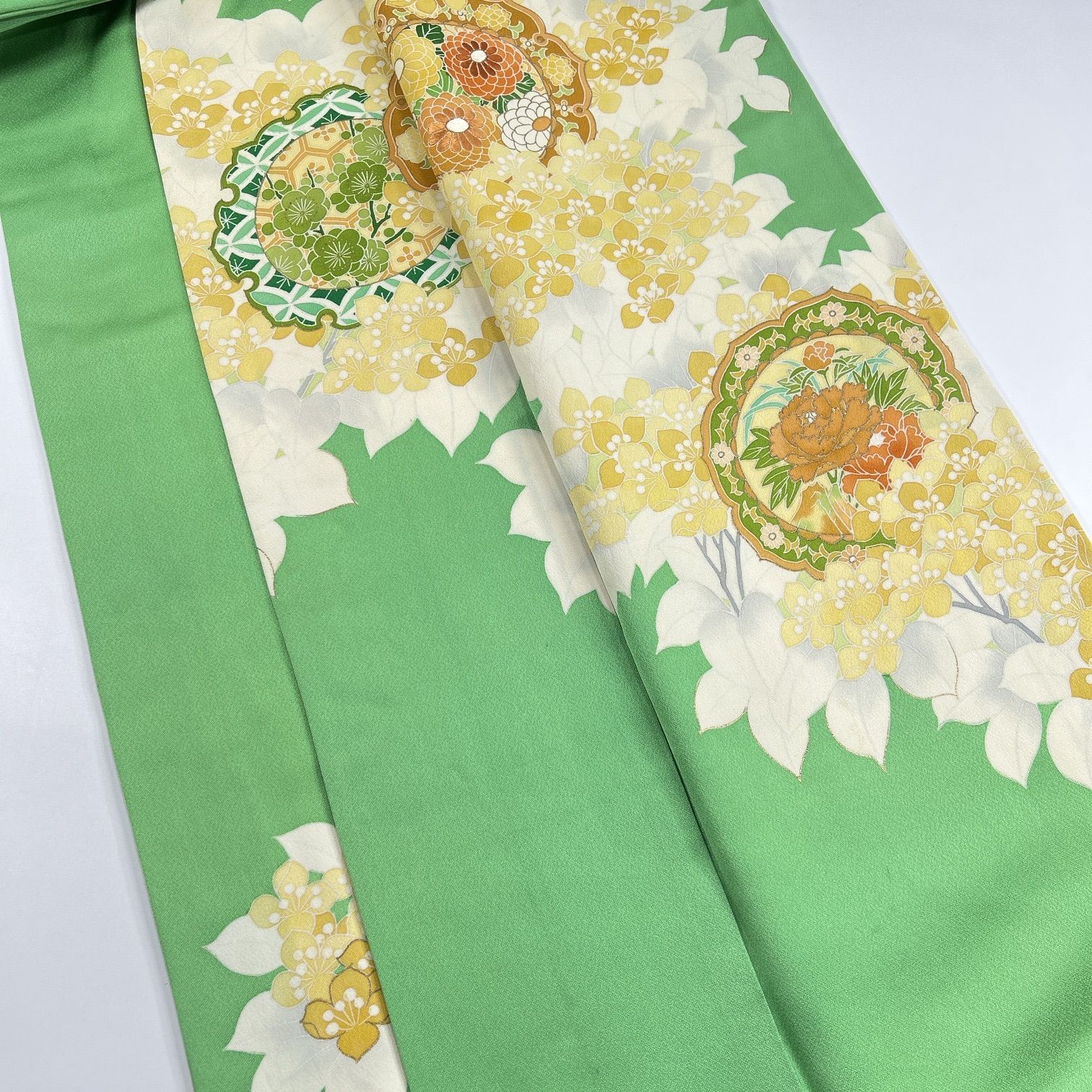 付け下げ 8枚 正絹 着物まとめ売り 同梱購入歓迎 リメイク用 着付け