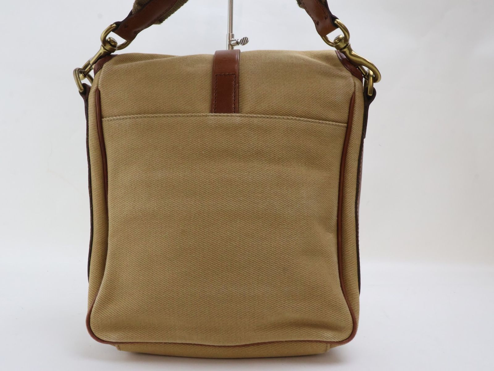 2602-7 ポロラルフローレン ショルダーバッグ POLO RALPH LAUREN