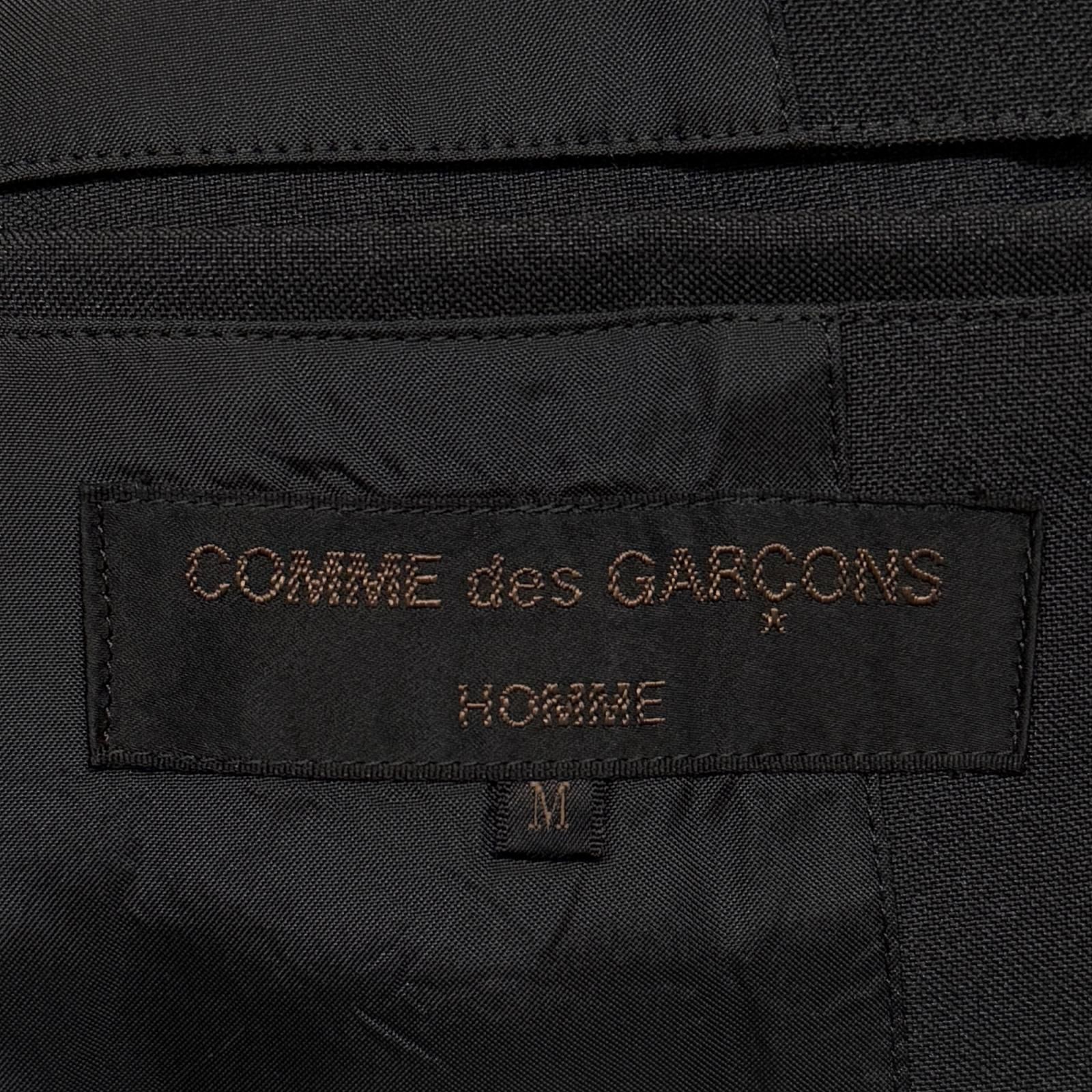 COMME des GARCONS HOMME ロングコート アーカイブ ジャケット 田中