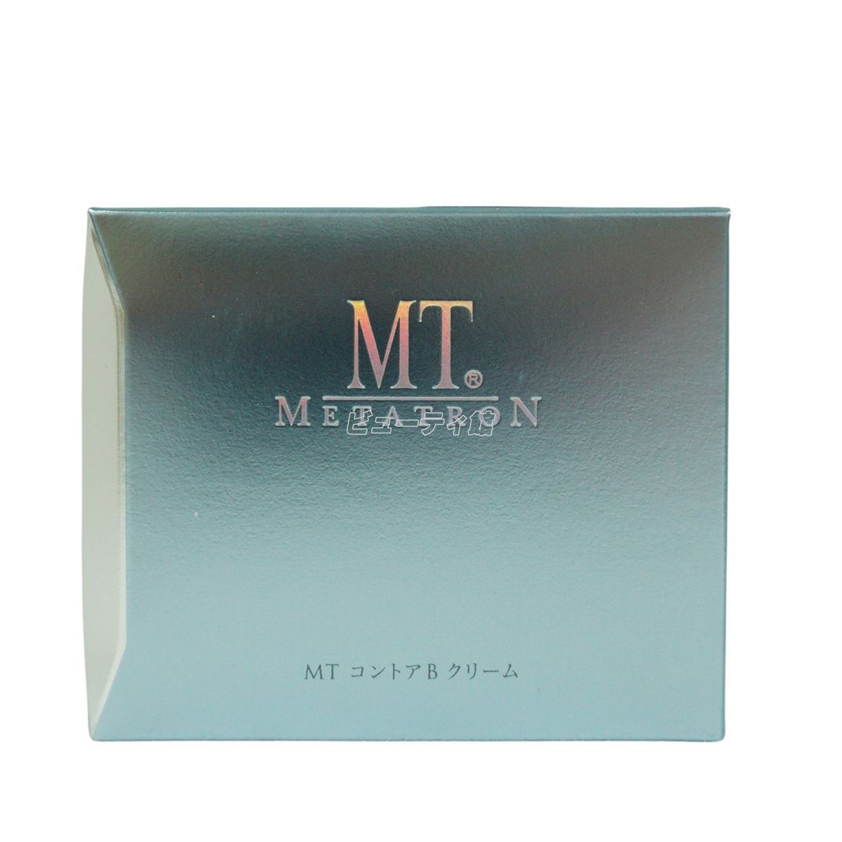 MT コントアB クリーム 50g フェイスクリーム リニューアル 保湿