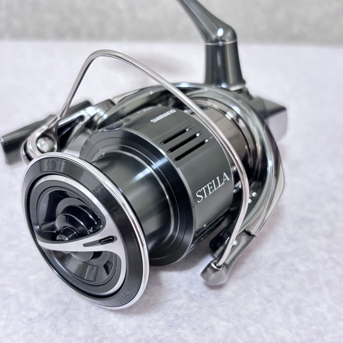 □【極美品】STELLA 22 ステラ 4000XG シマノ SHIMANO - メルカリ