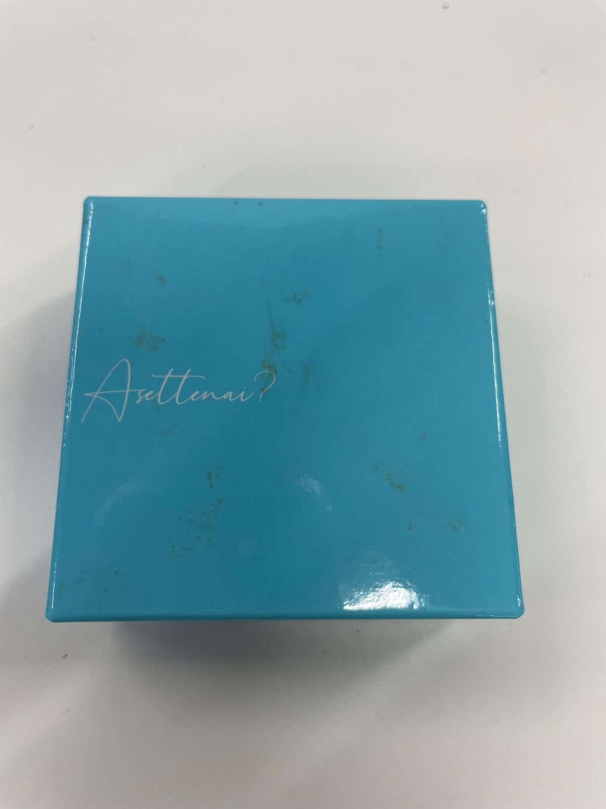 T2879 K アセッテナイ Asettenai 薬用デオドラントクリーム AI-d 20g