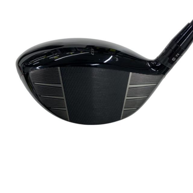 中古】 タイトリスト GT4 10 ドライバー DR TENSEI BLACK 1K 65