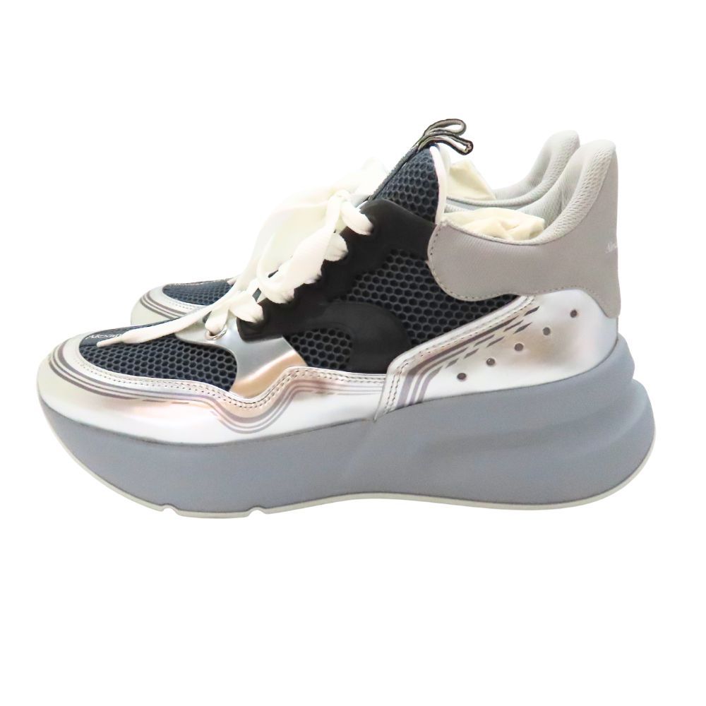 中古】 ALEXANDER McQUEEN アレキサンダー マックイーン 662690