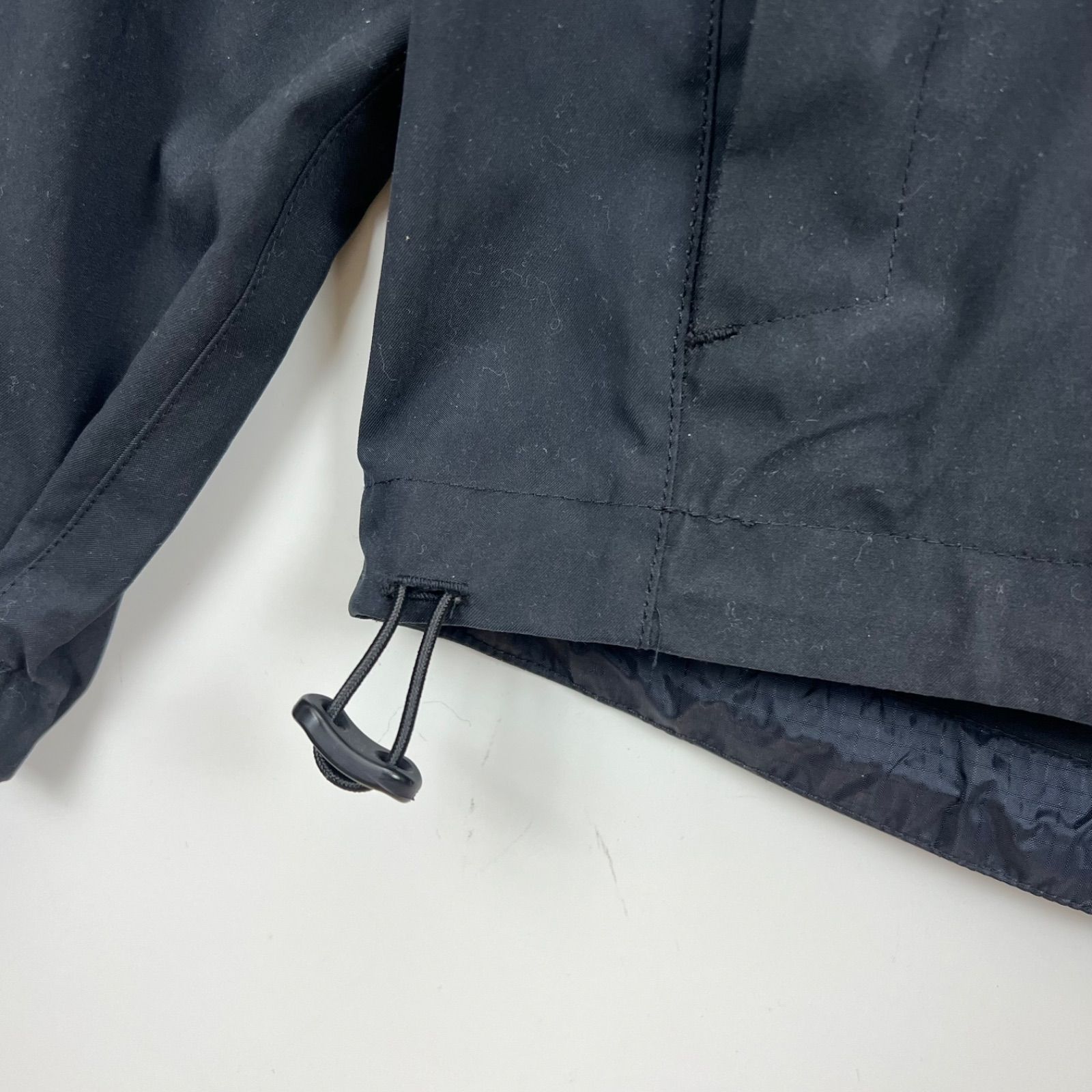 NITRAID 00s archive digital camo mountain jacket L ナイトレイド