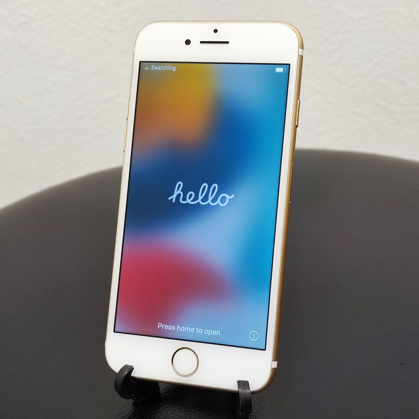 【美品】iPhone7 32GB MNCG2J/A バッテリー最大容量95% KDDI iPhone7 32GB MNCG2J/A バッテリー最大容量32GB - メルカリ