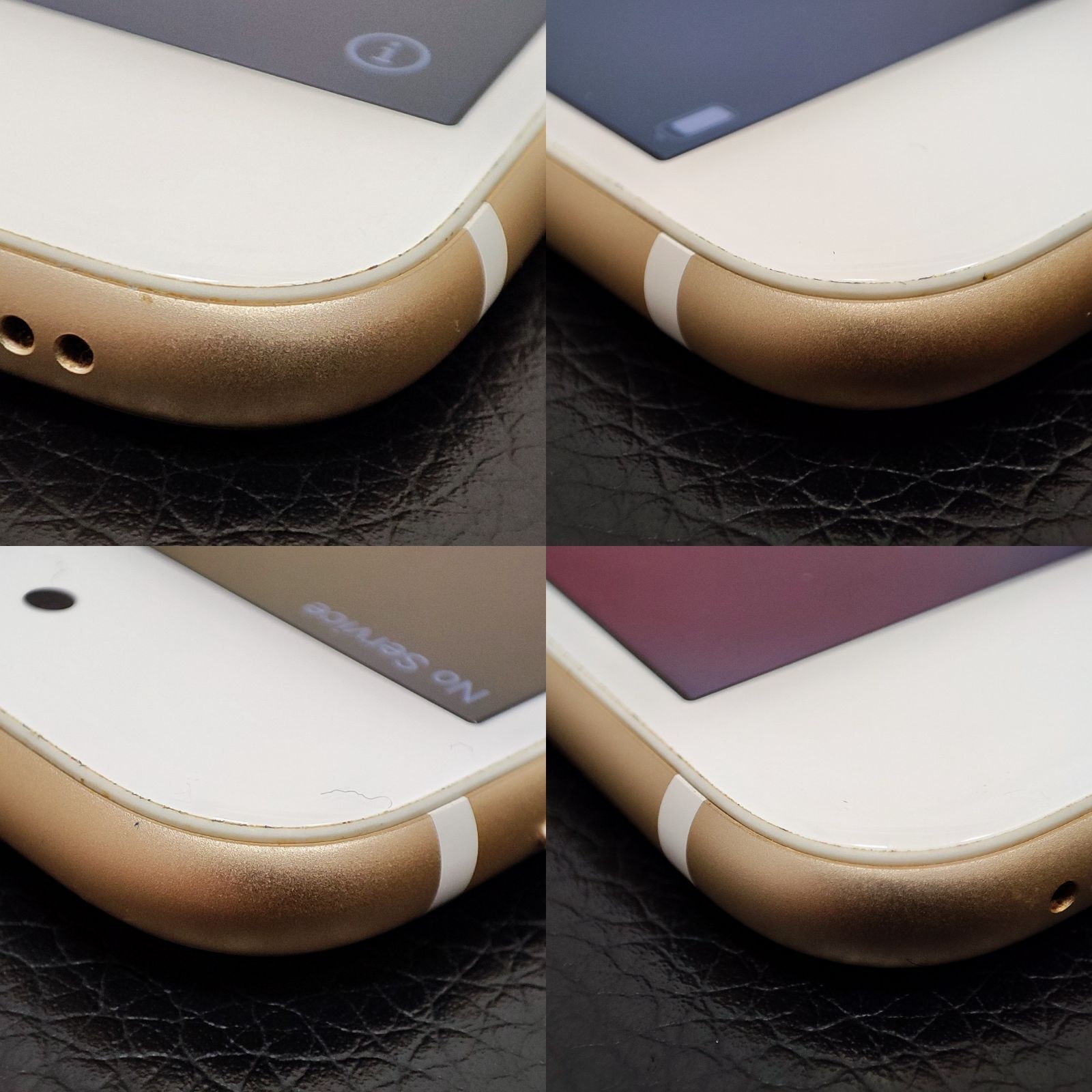 KDDI iPhone7 32GB MNCG2J/A バッテリー最大容量32GB - メルカリ