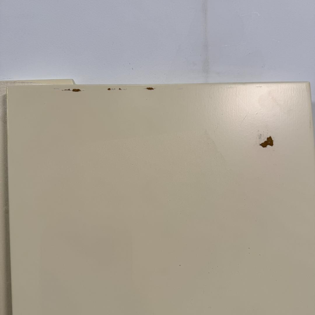 A訳あり部品ガラスディスプレイキャビネット コレクションケース 1795