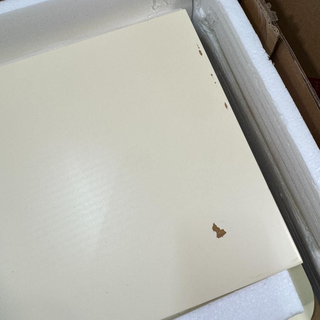 A訳あり部品ガラスディスプレイキャビネット コレクションケース 1795