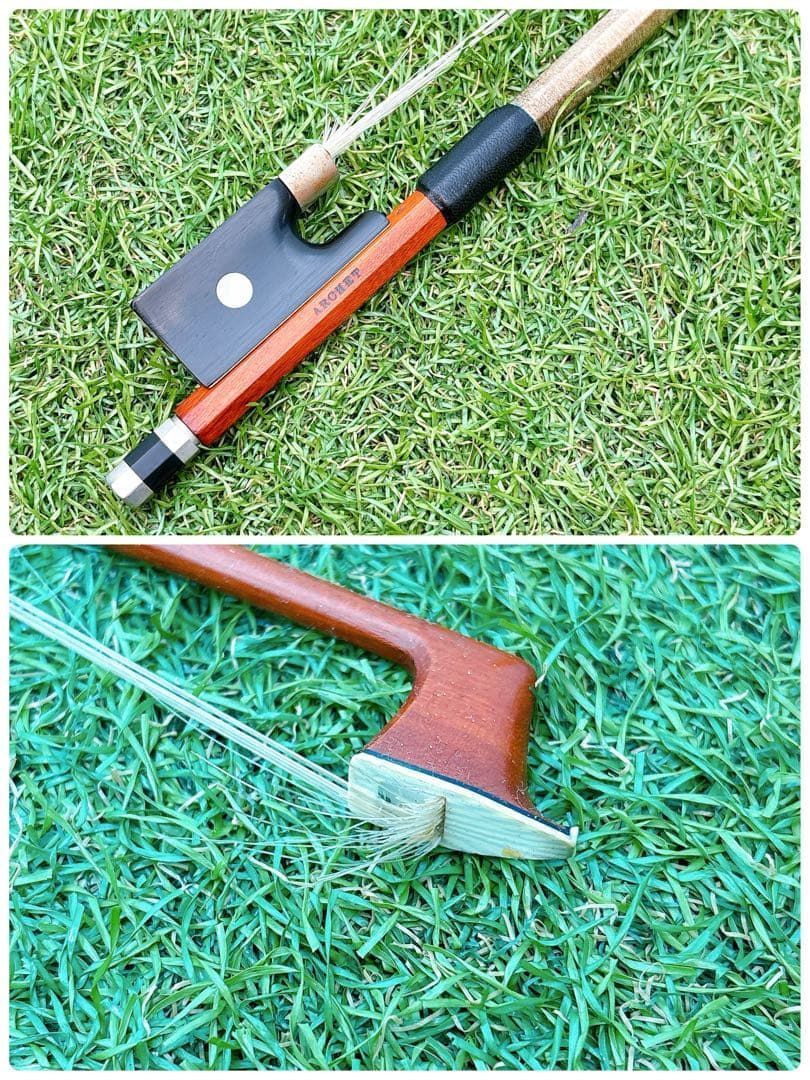 Rudolph Fiedler バイオリン GV-5 Rudolph RUDOLPH FIEDLER ルドルフ