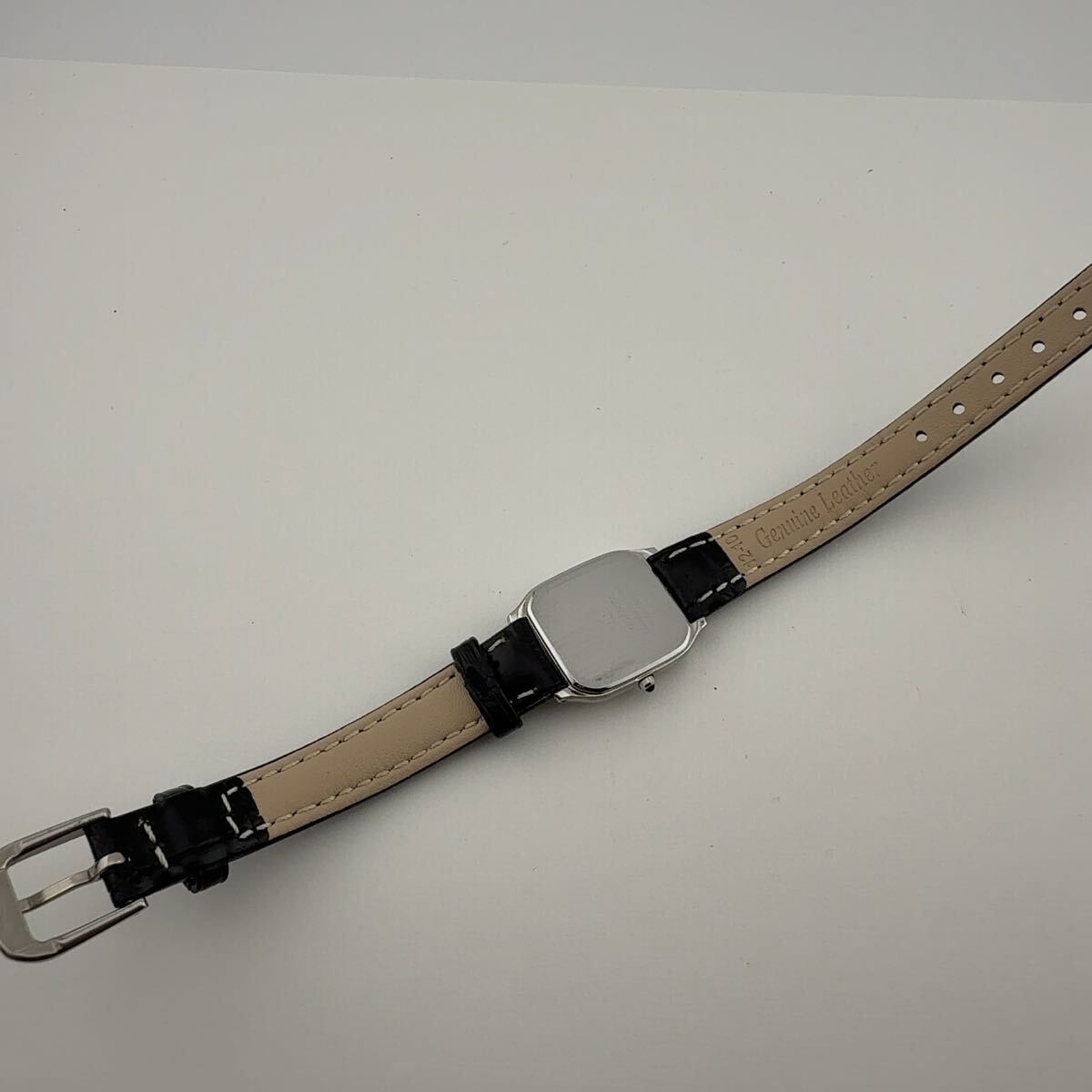 SEIKO 1271-5020 セイコー CREDOR クレドール クオーツ レディース