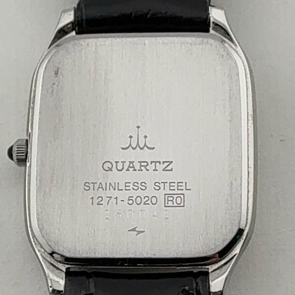 SEIKO 1271-5020 セイコー CREDOR クレドール クオーツ レディース