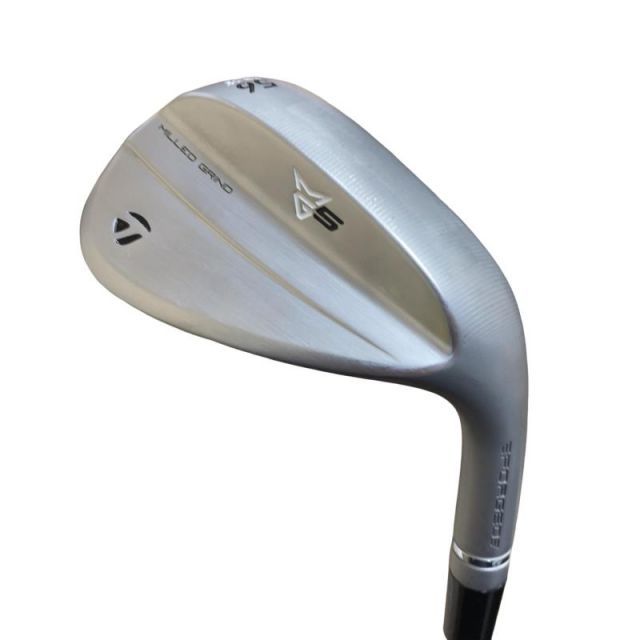 テーラーメイド Taylor Made MILLED GRIND 5 56°/12°SB ウェッジ WG