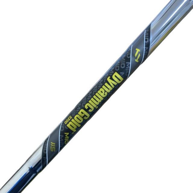 テーラーメイド Taylor Made MILLED GRIND 5 56°/12°SB ウェッジ WG