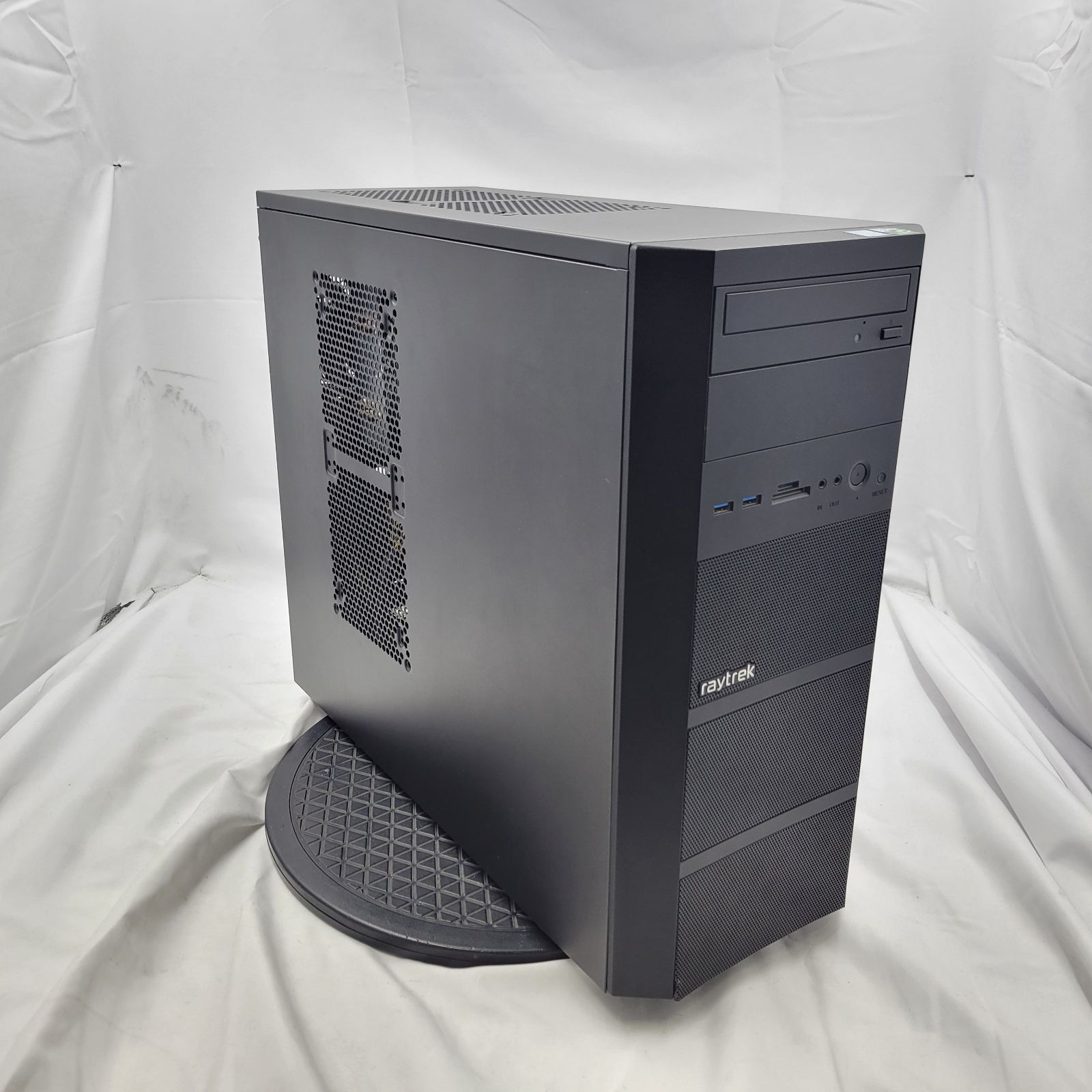 ☆GeForce GTX 970搭載/ジャンク☆Thirdwave Corporation raytrek-V XH