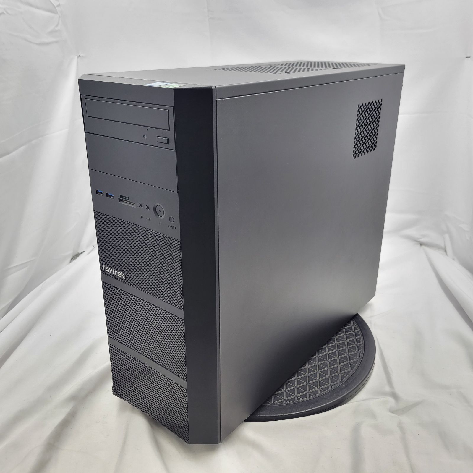 ☆GeForce GTX 970搭載/ジャンク☆Thirdwave Corporation raytrek-V XH