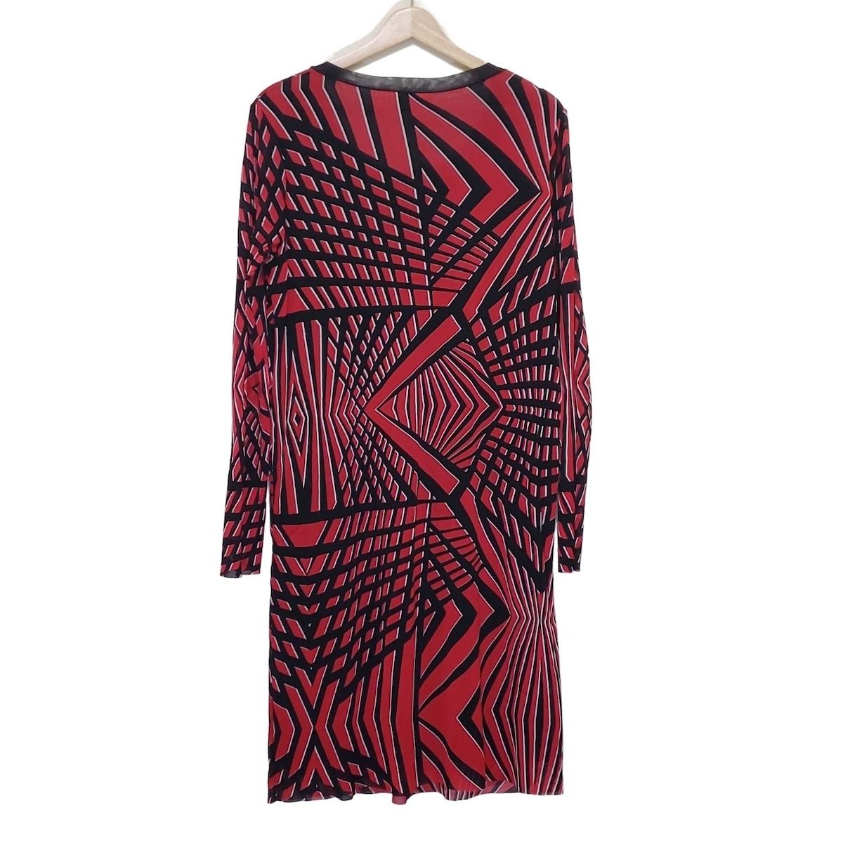 VIVIENNE TAM(ヴィヴィアンタム) ワンピース サイズ3 L レディース美品