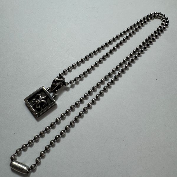 インボイス原本】CHROME HEARTS/クロムハーツ フレームド BS フレア