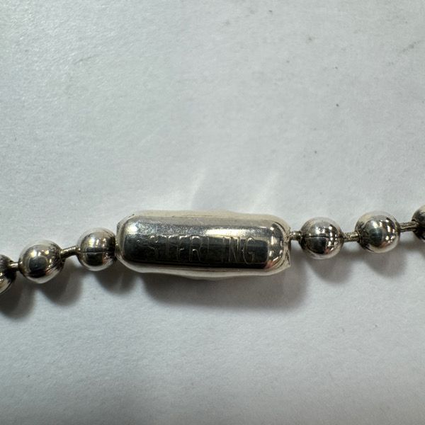 CHROME HEARTS/クロムハーツ 1ボール/ワンボール タイニーCHクロス