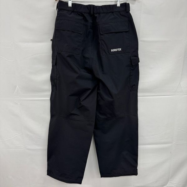 Supreme/シュプリーム【25AW】GORE-TEX Cargo Pant/ゴアテックス 