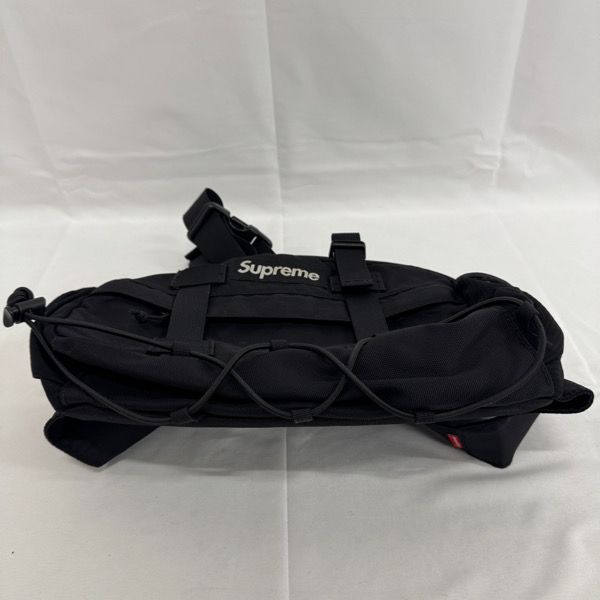 Supreme/シュプリーム【19AW】Waist Bag/ウエストバッグ ボディバッグ