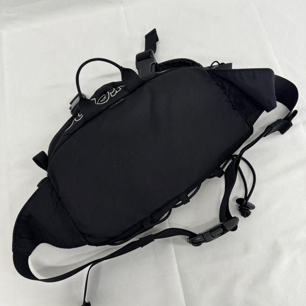Supreme/シュプリーム【19AW】Waist Bag/ウエストバッグ ボディバッグ