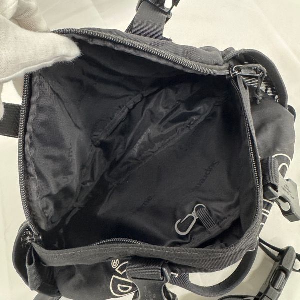 Supreme/シュプリーム【19AW】Waist Bag/ウエストバッグ ボディバッグ