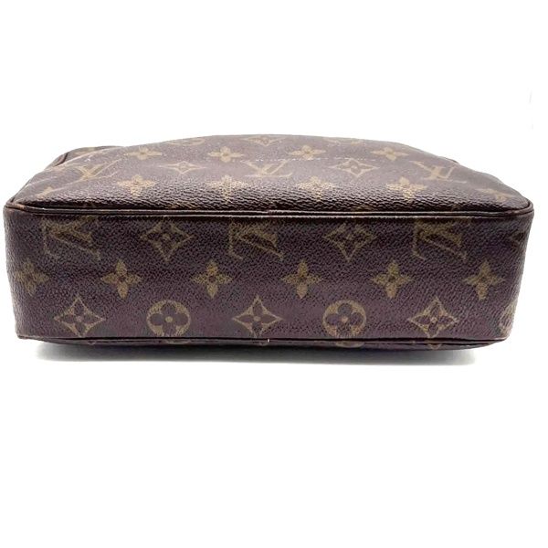 LOUIS VUITTON ルイヴィトン ポーチ トゥルーストワレット 23 クラッチ