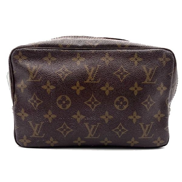 LOUIS VUITTON ルイヴィトン ポーチ トゥルーストワレット 23 クラッチ